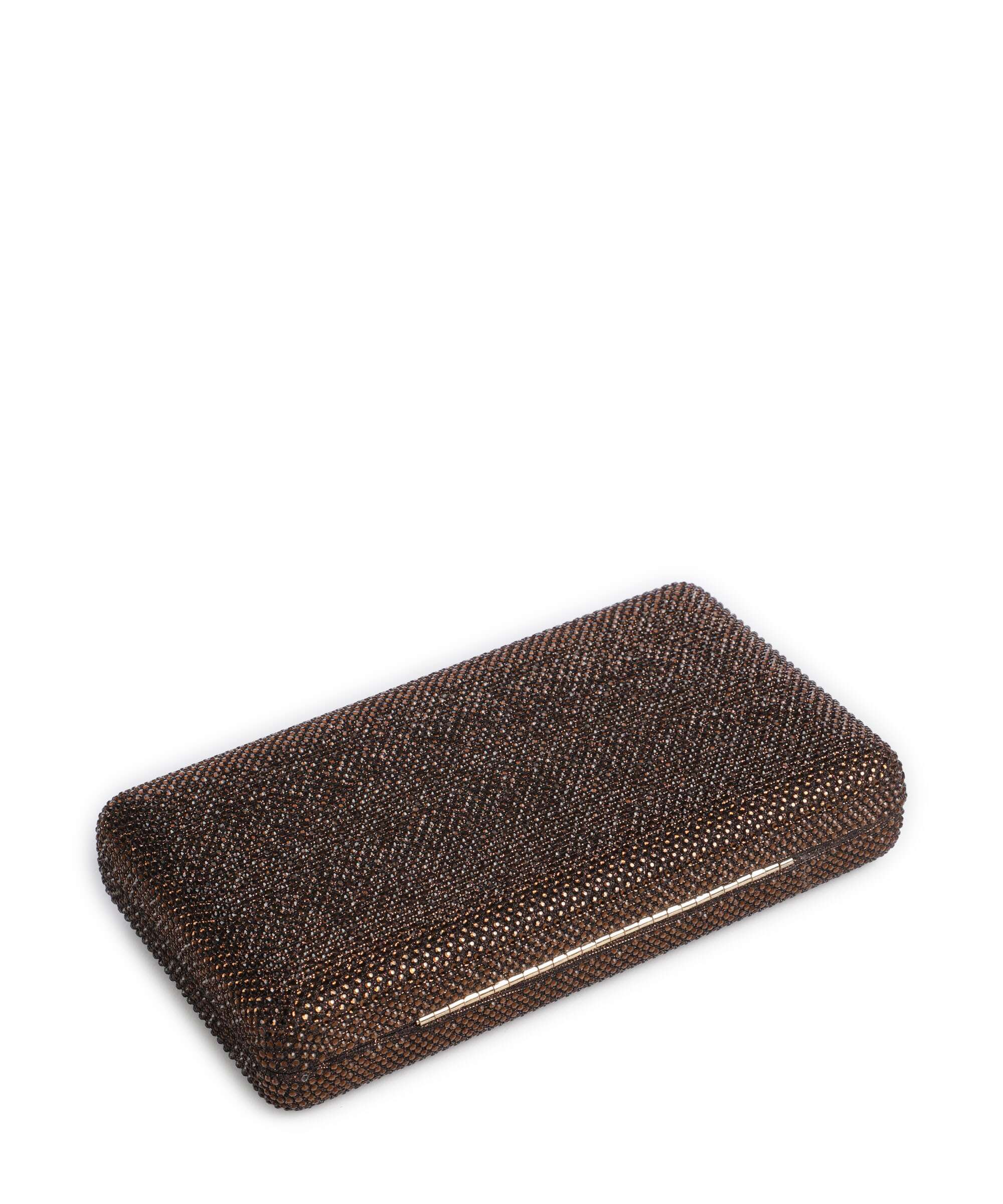 Dune London Beaut Handbag bronze