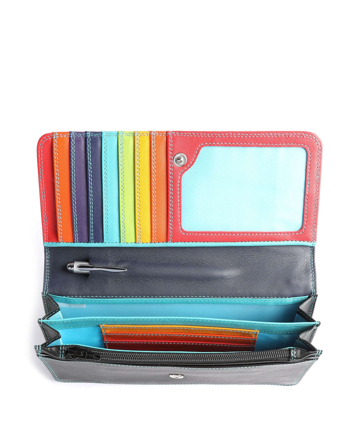 Mywalit Wallet black pace