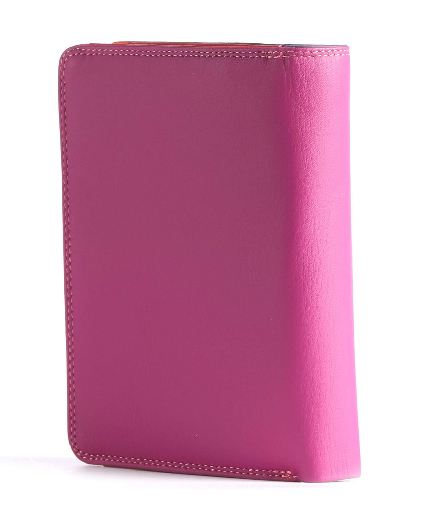 Mywalit Wallet sangria/multicolour