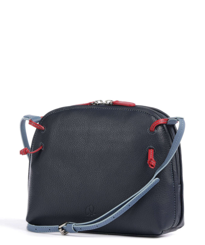Mywalit Pienza Crossbody bag blue