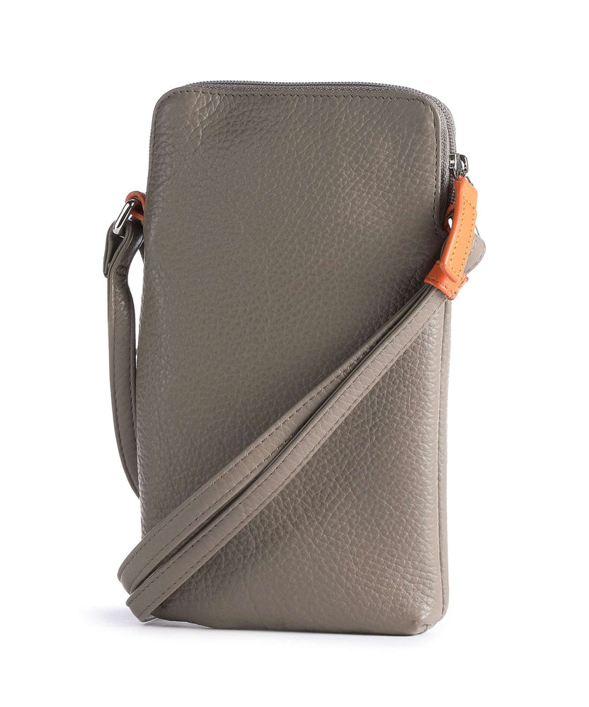 Mywalit Cremona Phone bag fumo