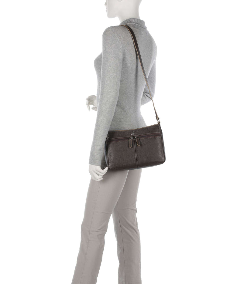 Mywalit Crossbody bag bosco