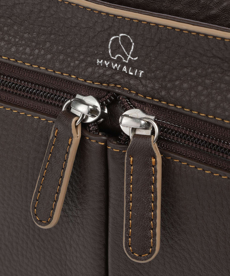 Mywalit Crossbody bag bosco