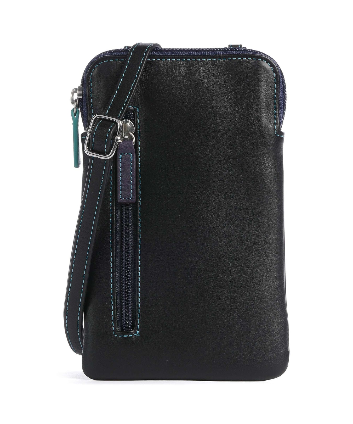 Mywalit Phone bag black pace