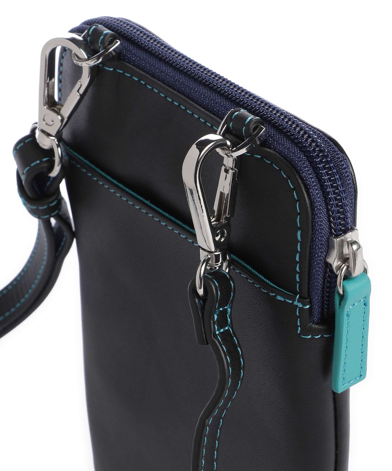 Mywalit Phone bag black pace