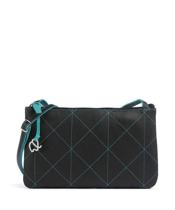 Mywalit Pienza Taška cez rameno black