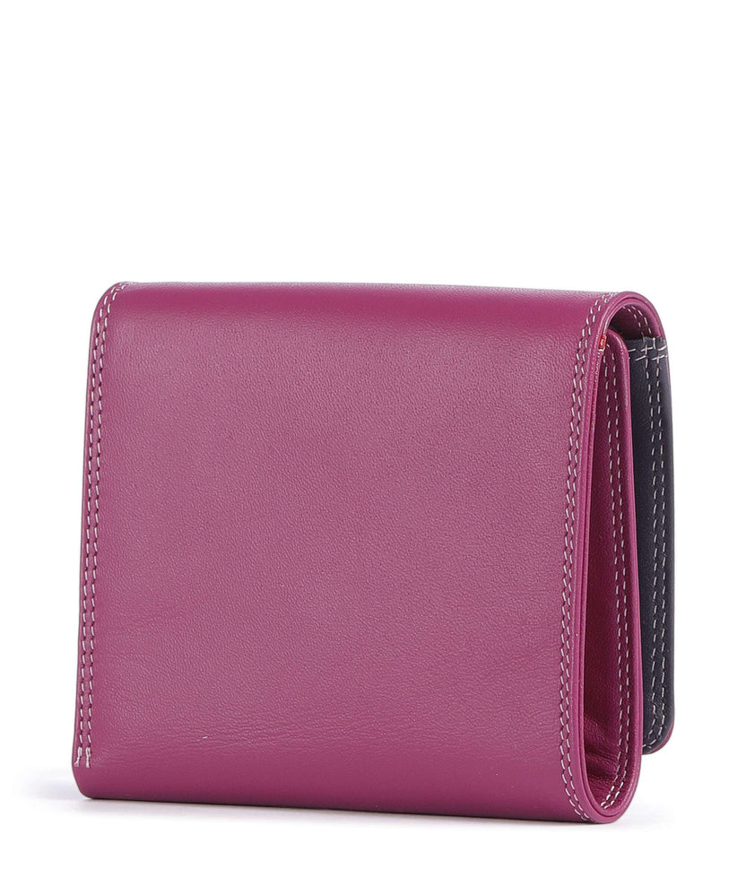Mywalit Wallet sangria/multicolour