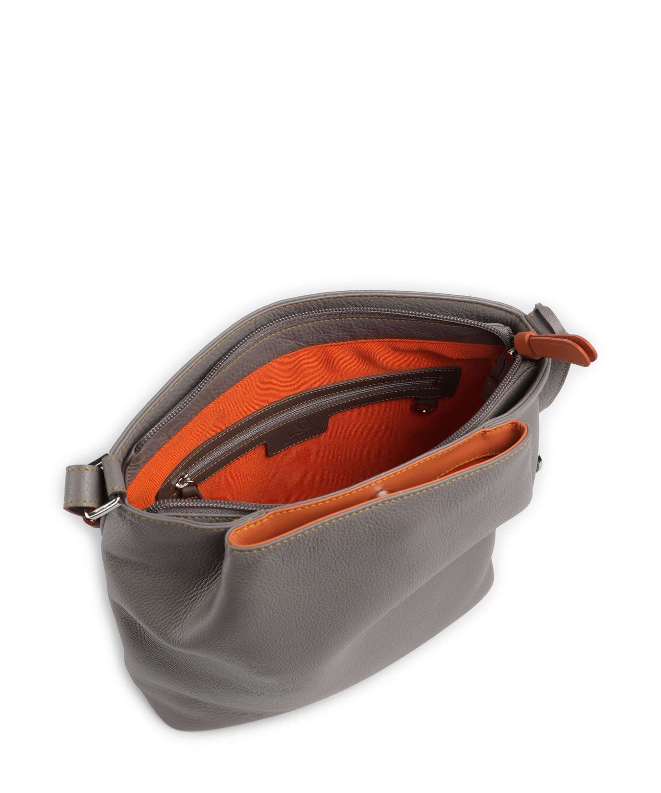 Mywalit Crossbody bag fumo