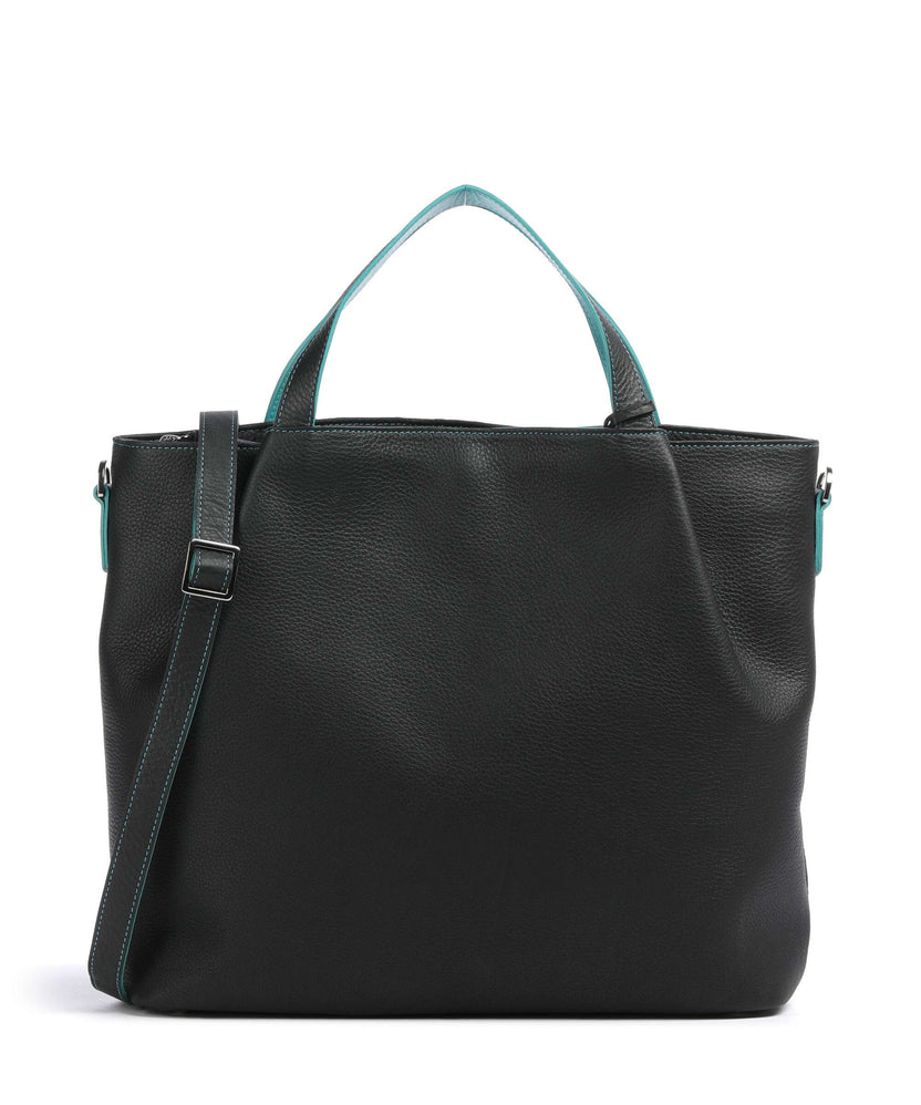 Mywalit Handbag black pace