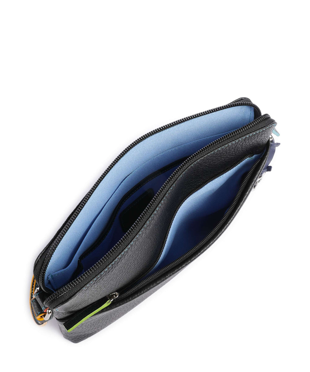 Mywalit Milano Crossbody bag black