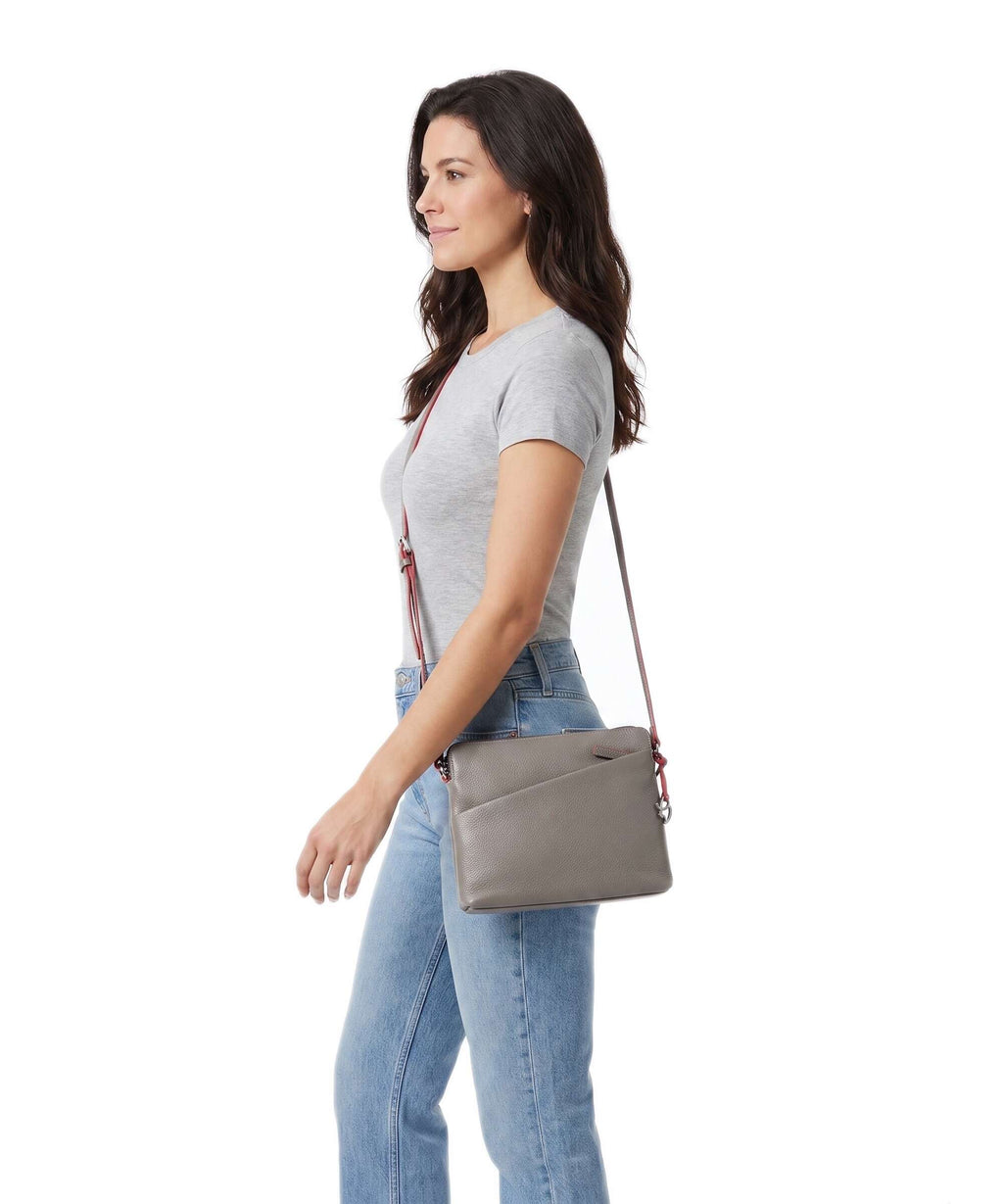 Mywalit Milano Crossbody bag roma