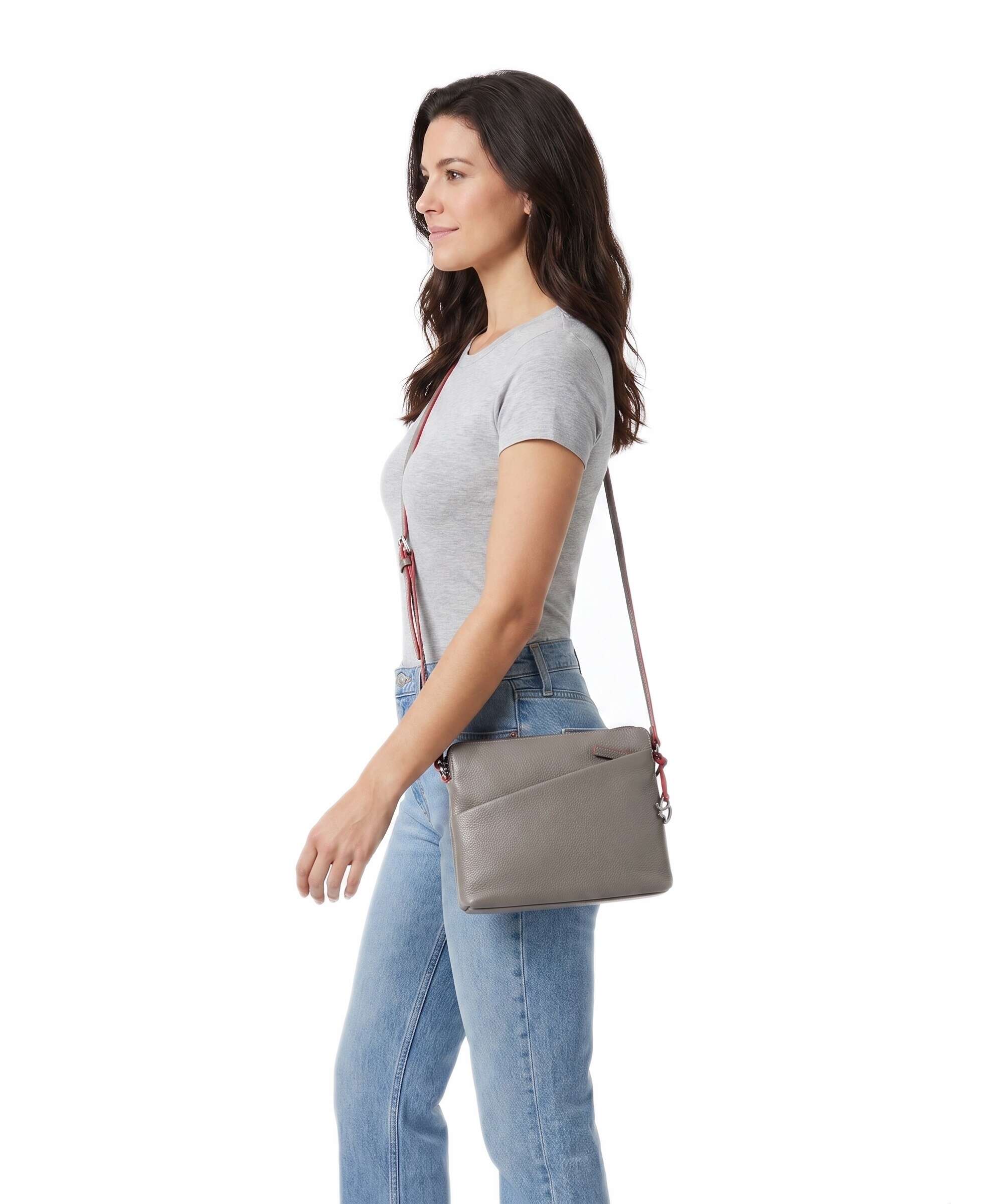 Mywalit Milano Crossbody bag roma