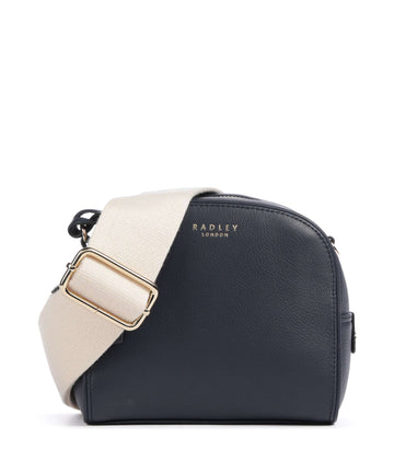 Radley London Arden Crescent Taška cez rameno ink