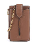 Radley London Hillgate Vrecko na mobil saddle