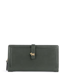 Radley London Newick Road Peňaženka racing green