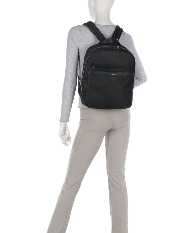Radley London Holland Park Backpack black