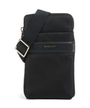Radley London Holland Park Vrecko na mobil black