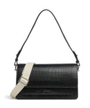Radley London Leather Lane Taška cez rameno black
