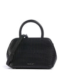 Radley London Liverpool Street Icon Taška cez rameno black