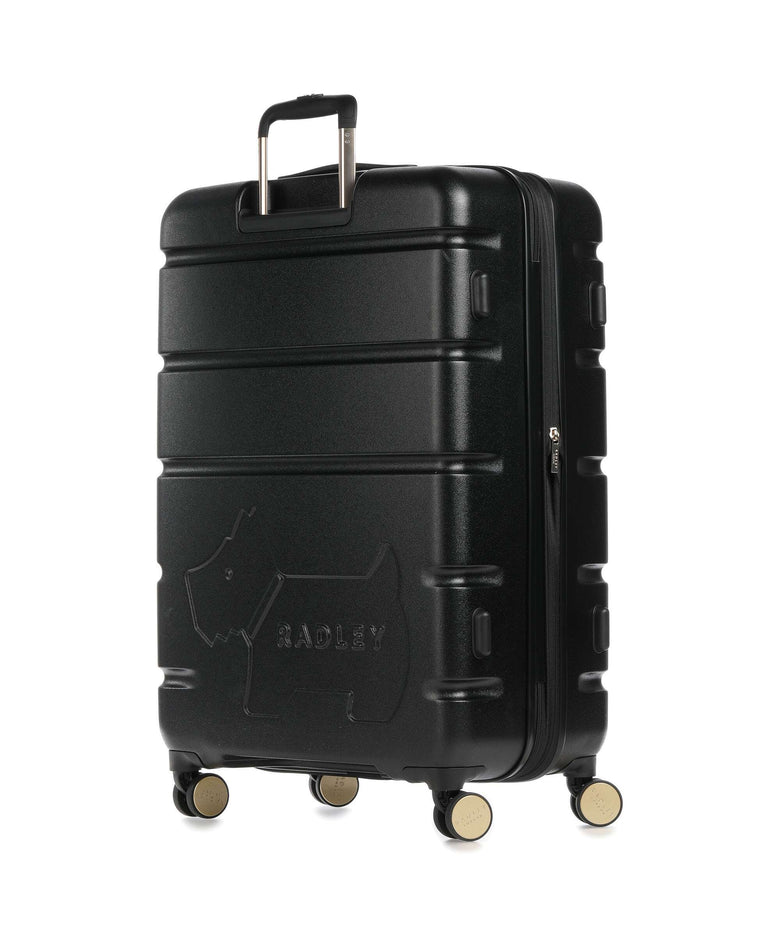 Radley London Lexington Spinner (4 wheels) black