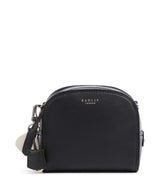 Radley London Arden Crescent Crossbody bag black