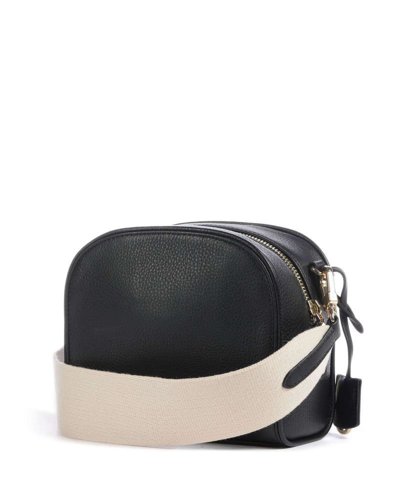 Radley London Arden Crescent Crossbody bag black