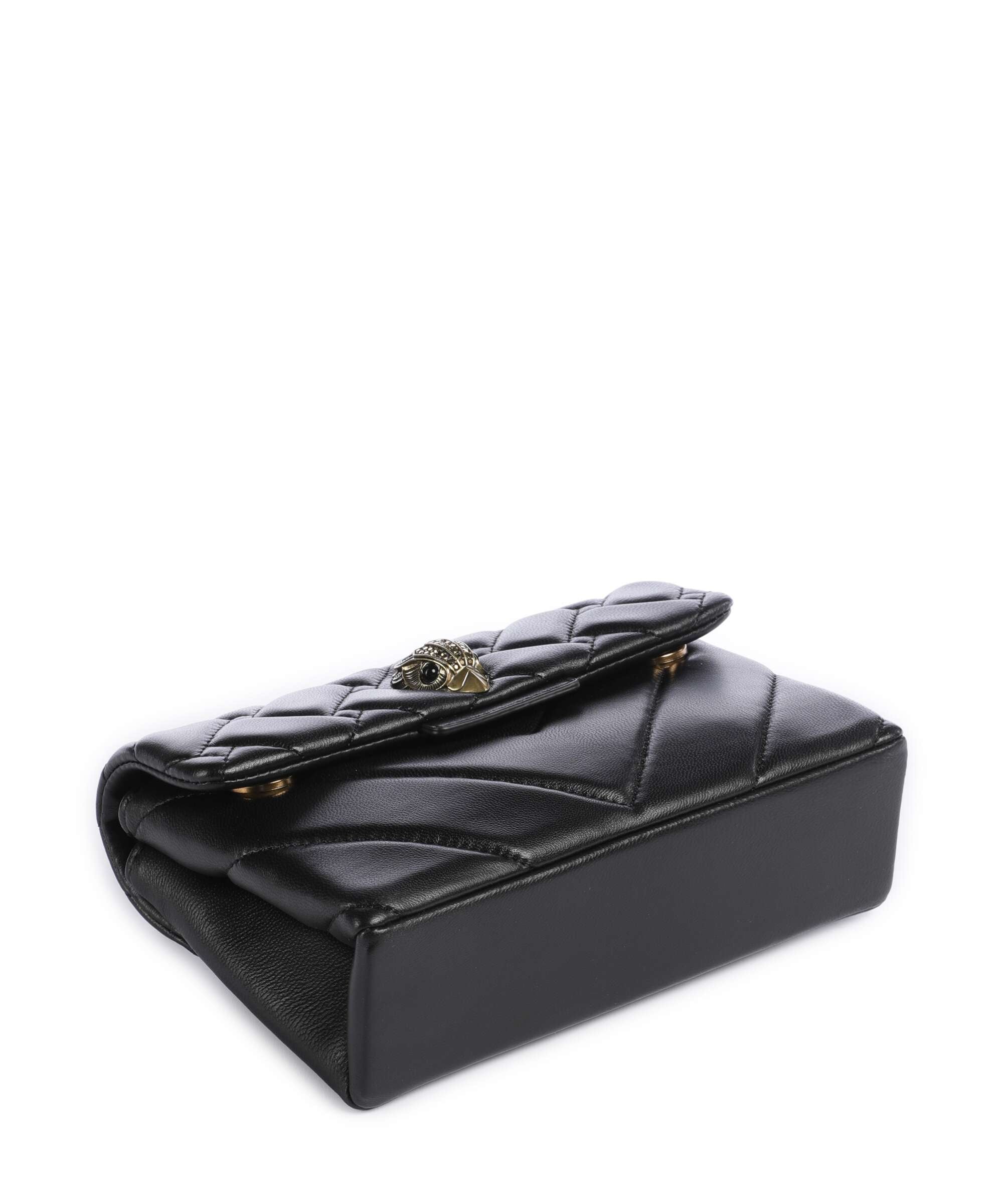 Kurt Geiger Kensington Mini Shoulder bag black/combination