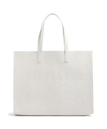Ted Baker Allicon Shopper nude