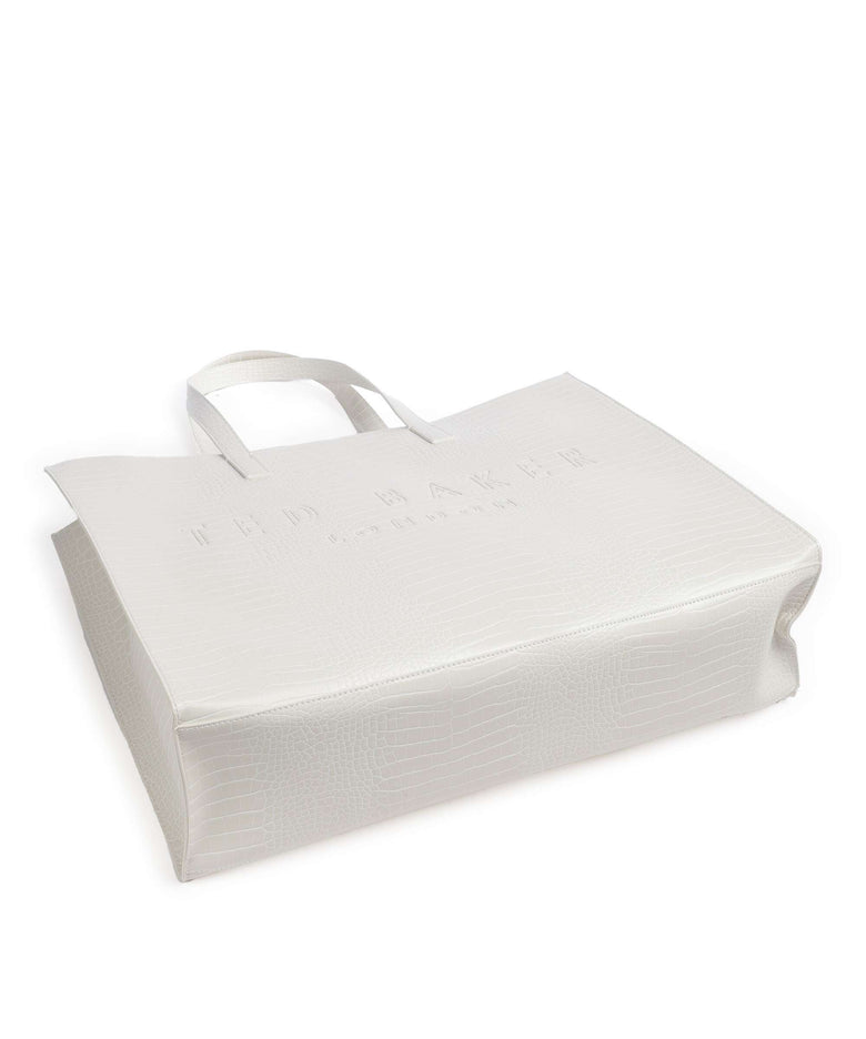 Ted Baker Allicon Tote bag nude