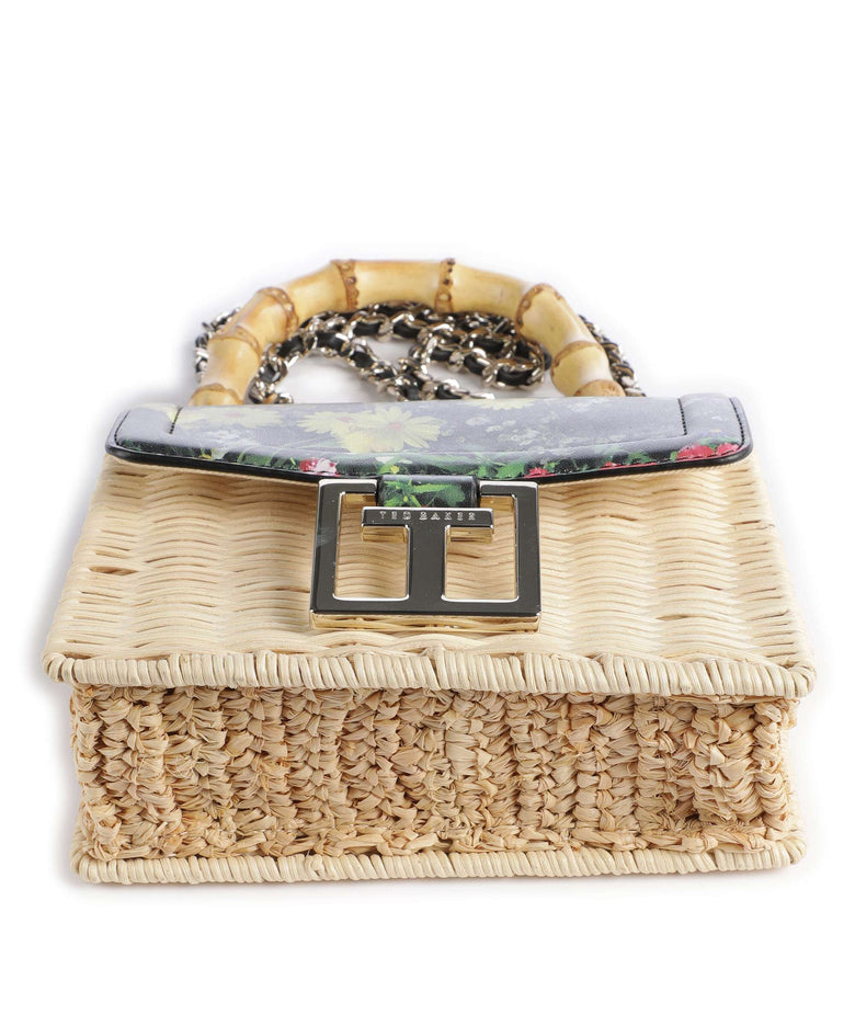 Ted Baker Jaysisa Crossbody bag black