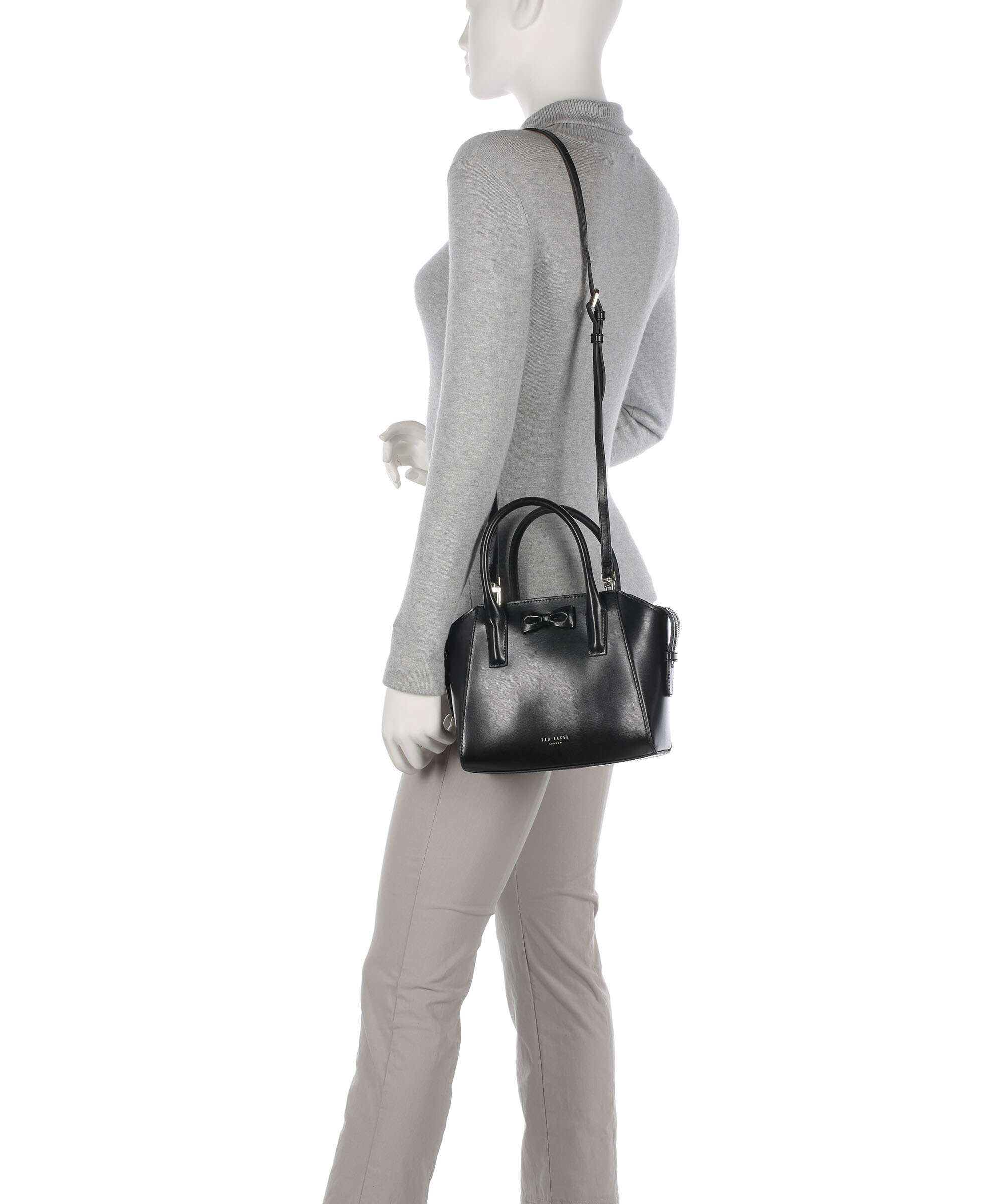 Ted Baker Baelini Handbag black