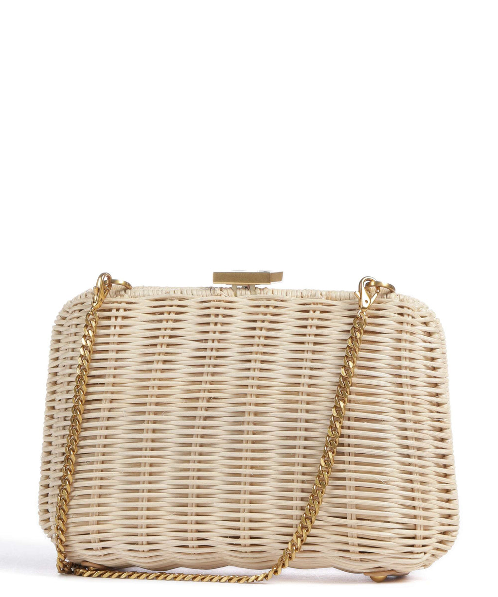 Ted Baker Jaylyah Crossbody bag natural