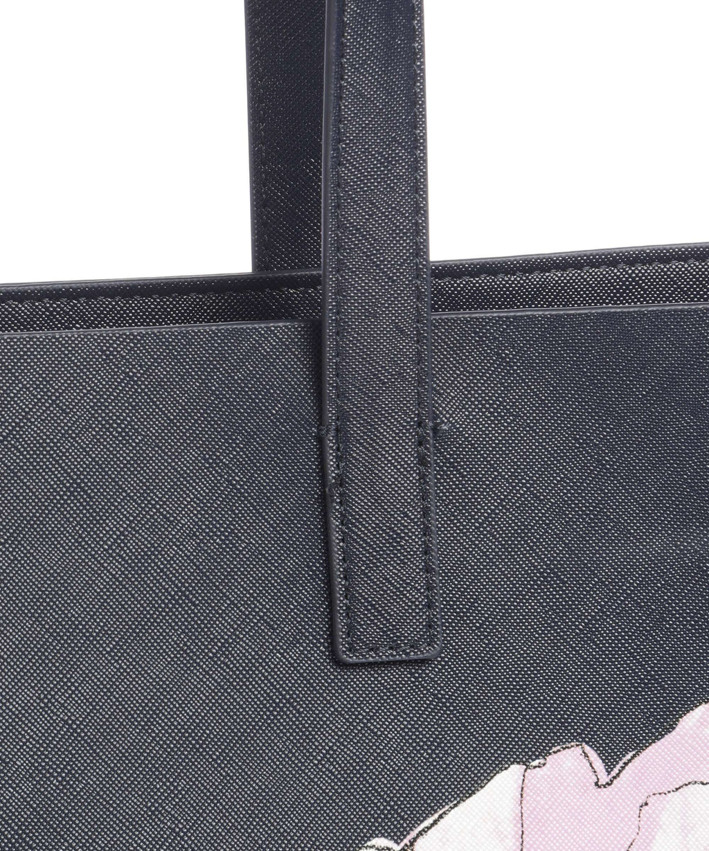 Ted Baker Milikon Tote bag navy