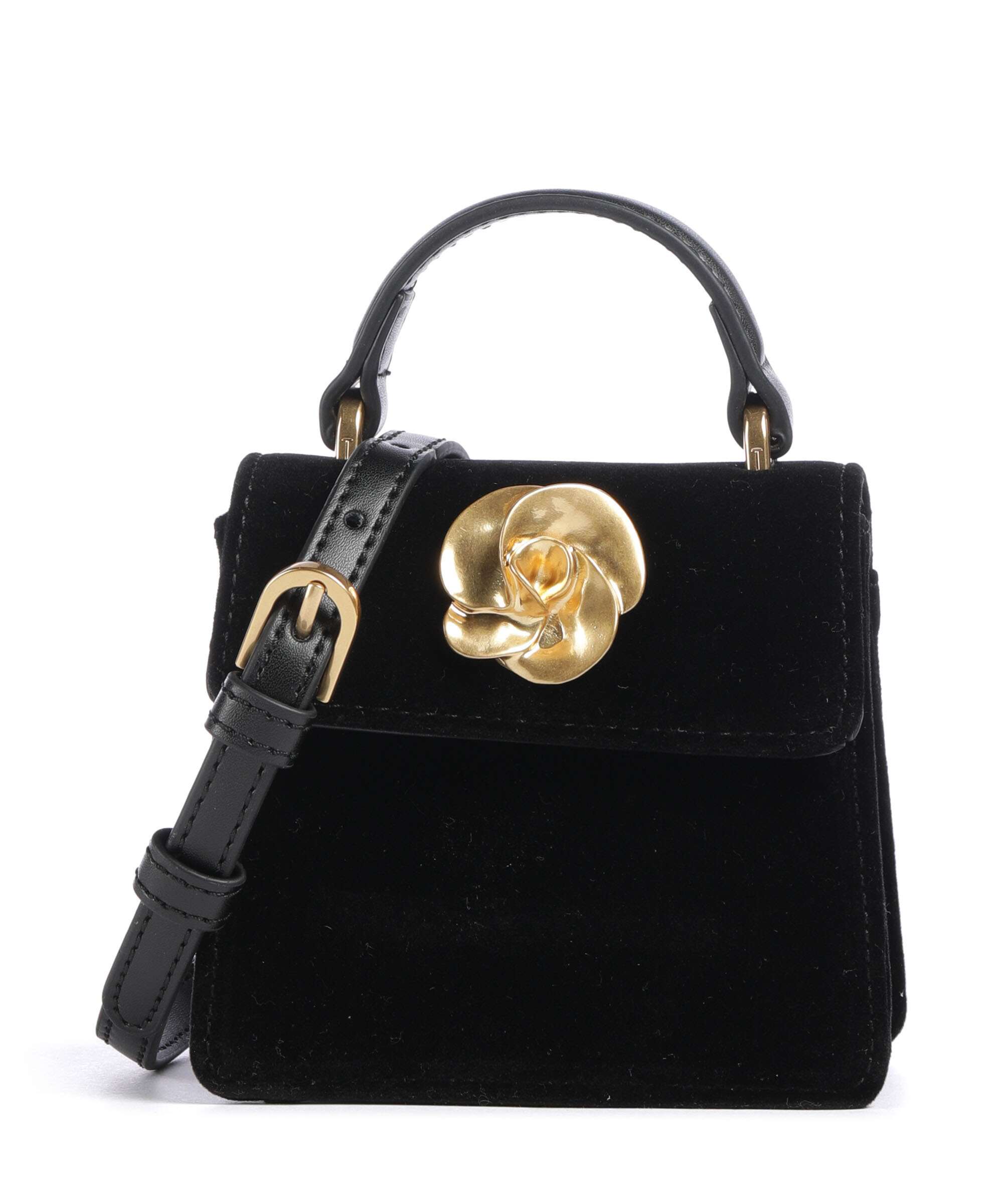 Ted Baker Rosiya Crossbody bag black