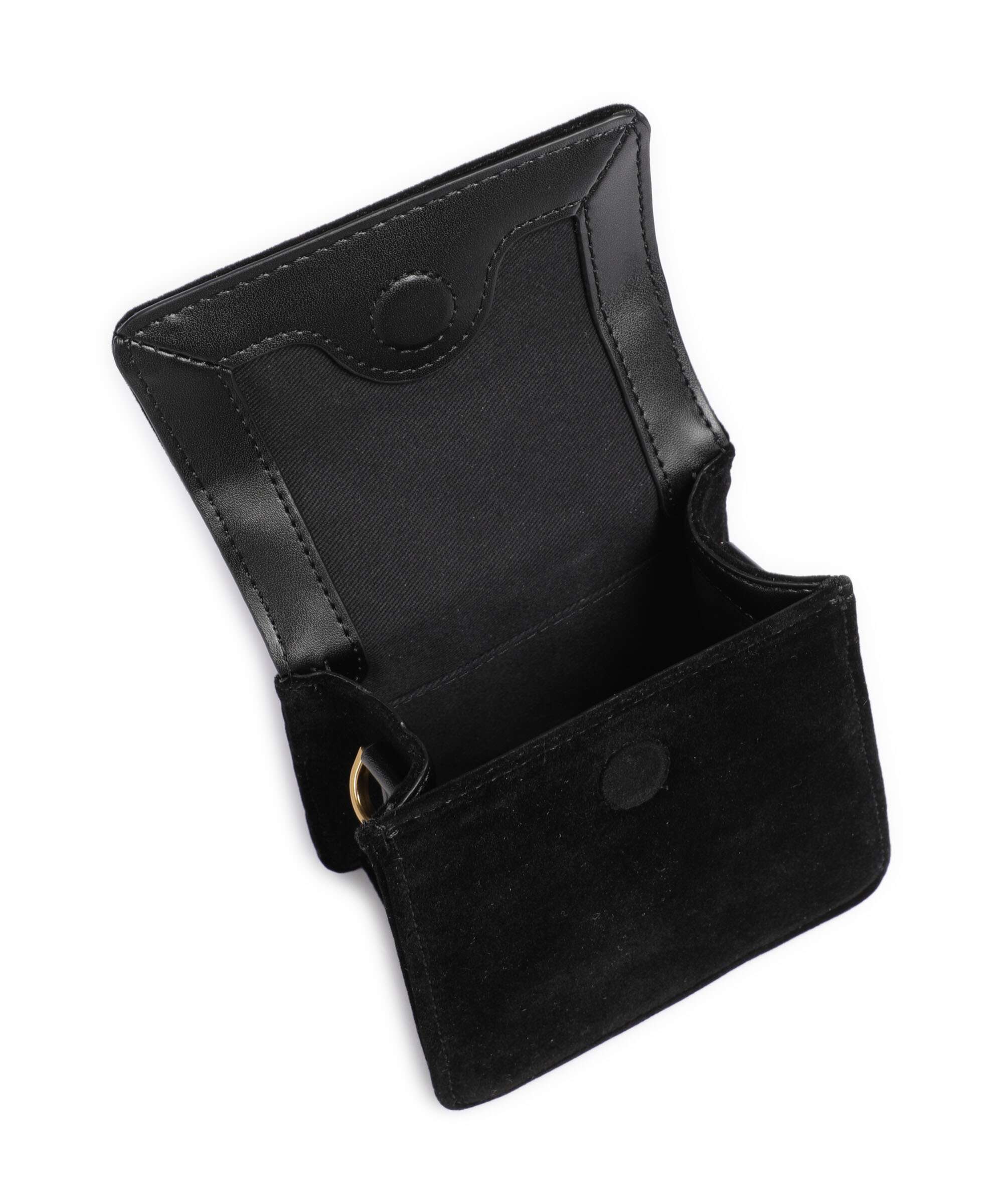Ted Baker Rosiya Crossbody bag black