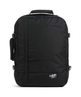 Cabin Zero Classic 44 Cestovný batoh absolute black