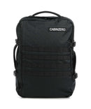 Cabin Zero Military 44 Travel backpack absolute black