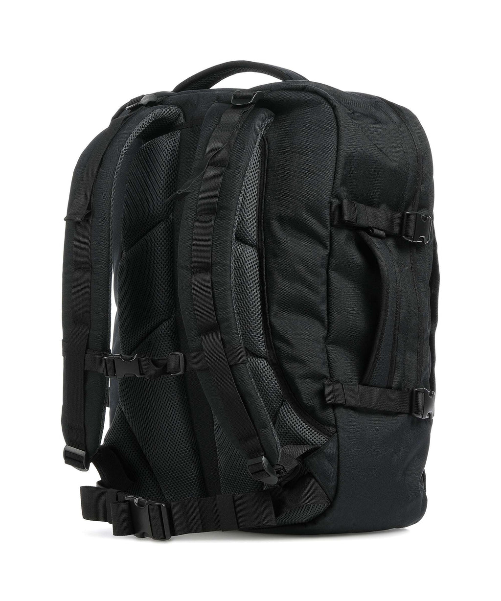 Cabin Zero Military 44 Travel backpack absolute black