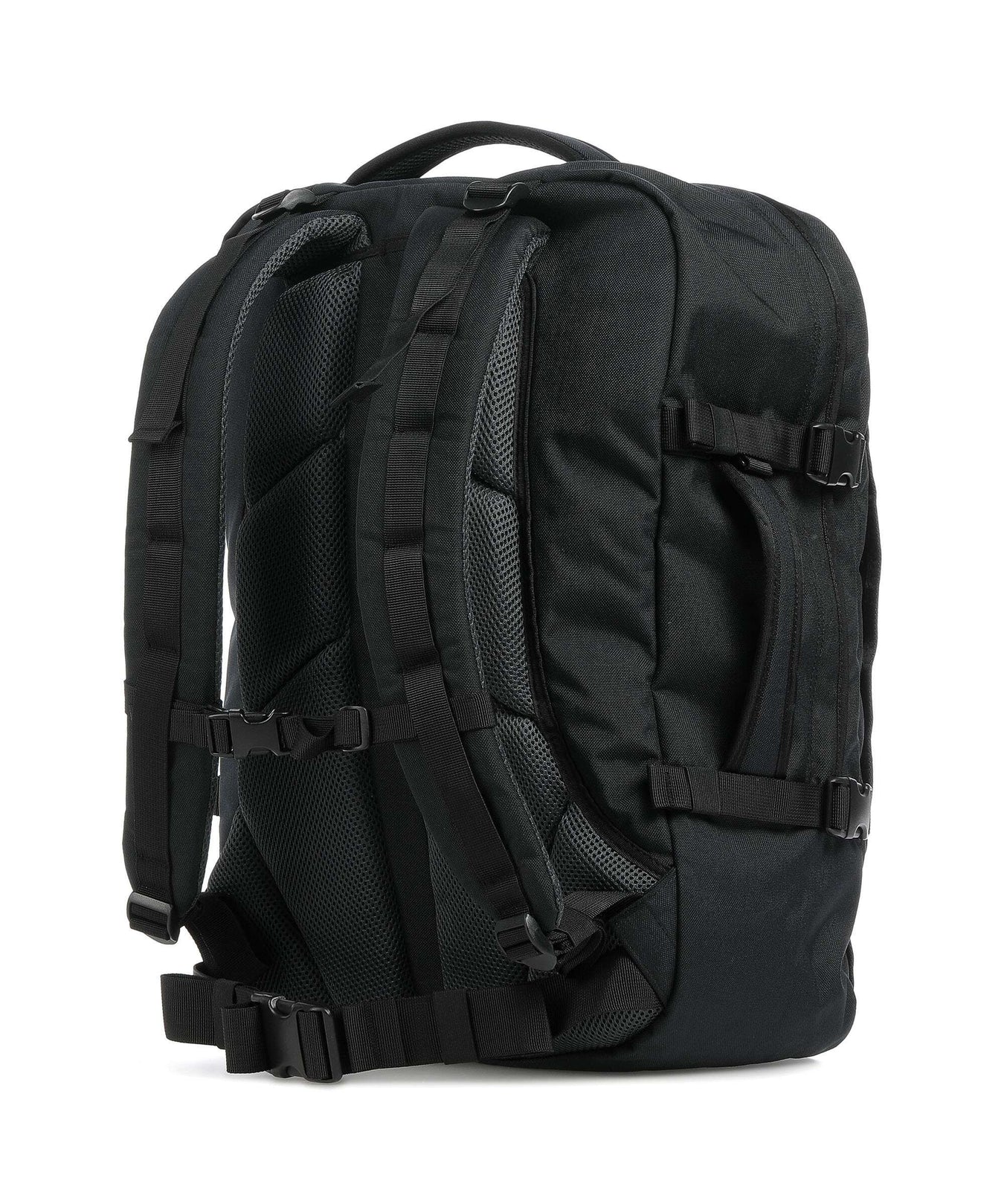 Cabin Zero Military 44 Travel backpack absolute black