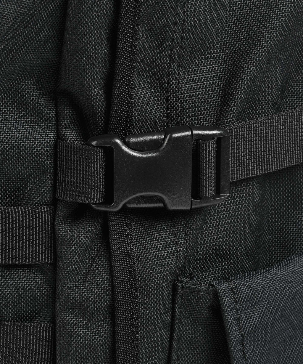 Cabin Zero Military 44 Travel backpack absolute black