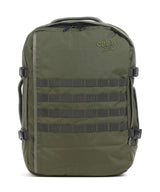 Cabin Zero Military 44 Cestovný batoh military green