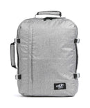 Cabin Zero Classic 44 Cestovný batoh ice grey