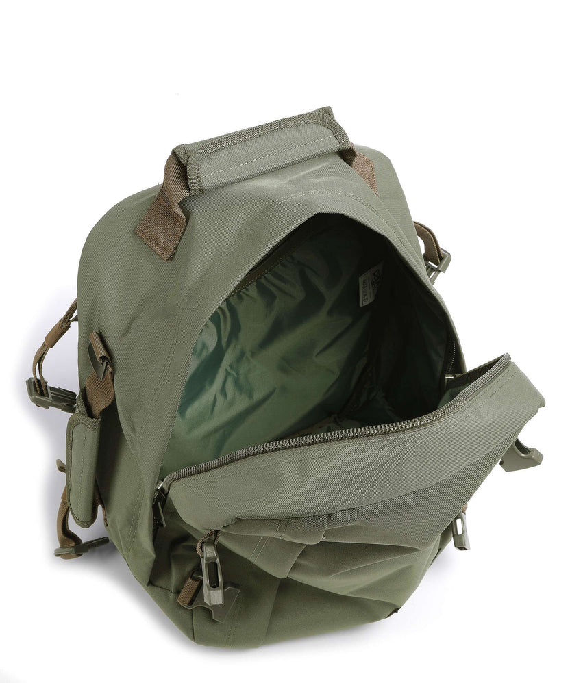 Cabin Zero Classic 28 Backpack georgian khaki