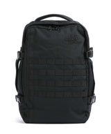 Cabin Zero Military 36 Cestovný batoh absolute black