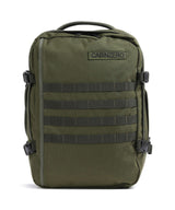 Cabin Zero Military 36 Cestovný batoh military green