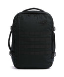 Cabin Zero Military 28 Batoh absolute black