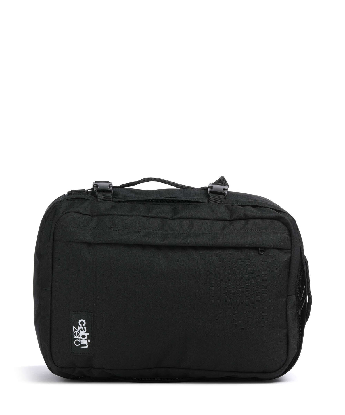 Cabin Zero Classic Plus 32 Travel backpack absolute black