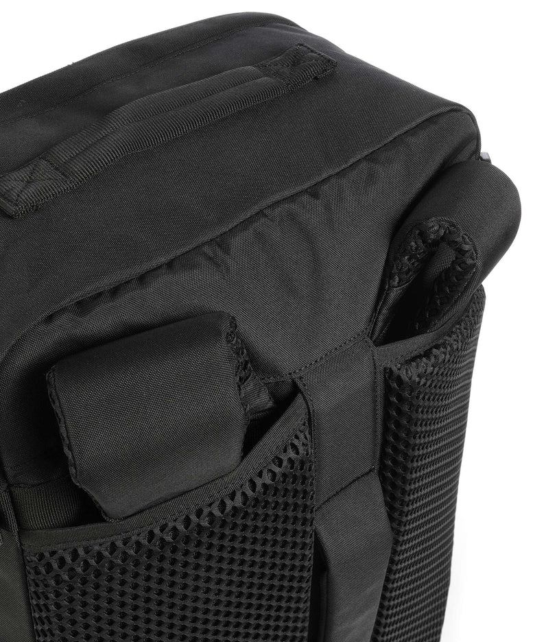 Cabin Zero Classic Plus 42 Travel backpack absolute black
