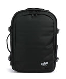 Cabin Zero Classic Pro 32 Plus Travel backpack absolute black