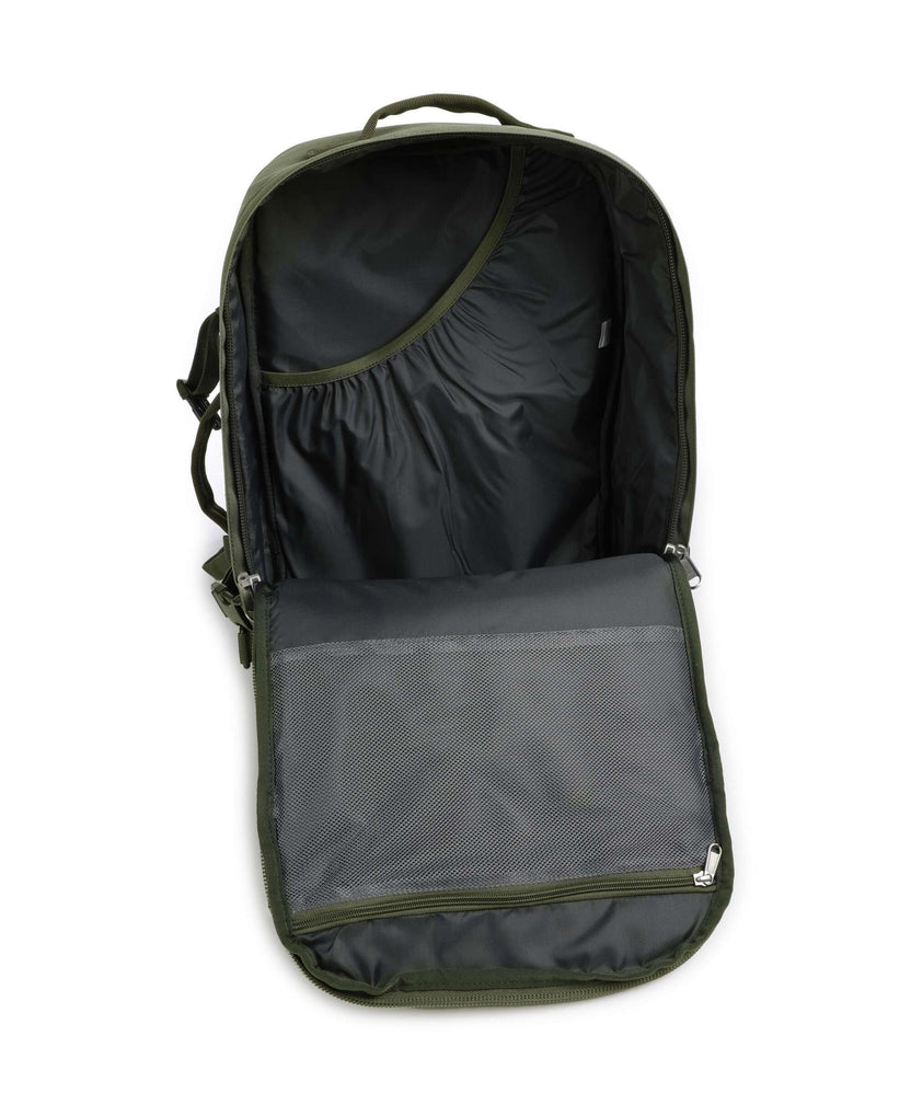 Cabin Zero Classic Pro 32 Plus Travel backpack georgian khaki